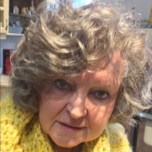 Meet your Posher, Chantal